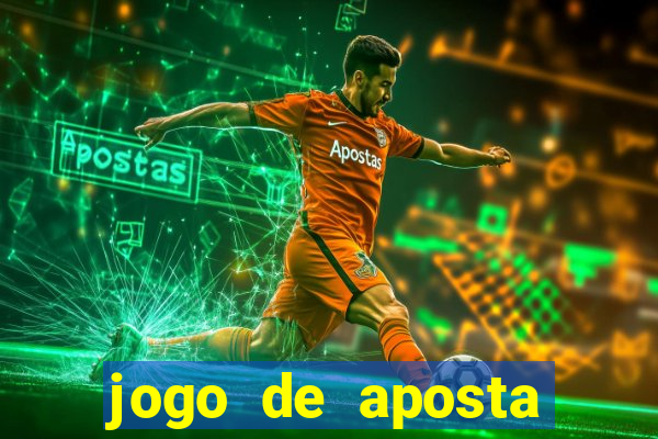 jogo de aposta minimo 5 reais