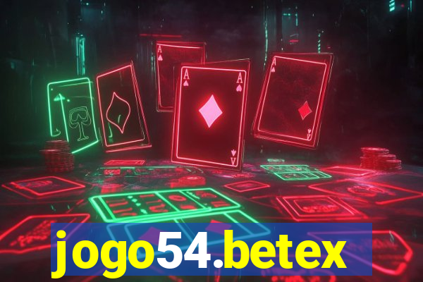 jogo54.betex