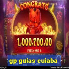 gp guias cuiaba