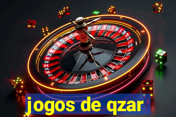 jogos de qzar