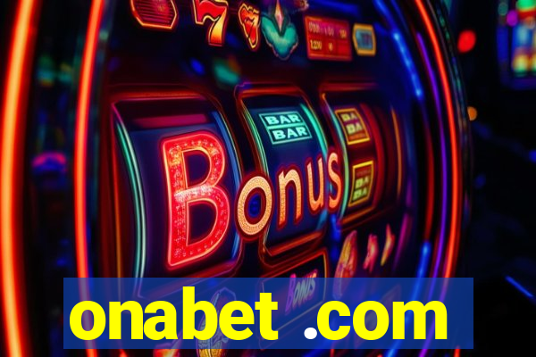 onabet .com