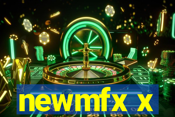 newmfx x