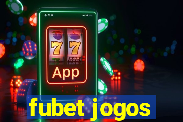 fubet jogos