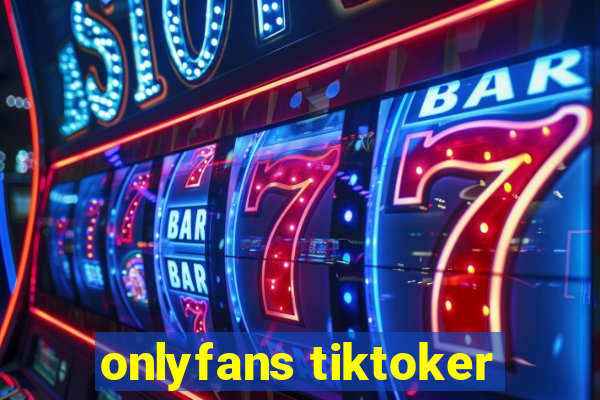 onlyfans tiktoker