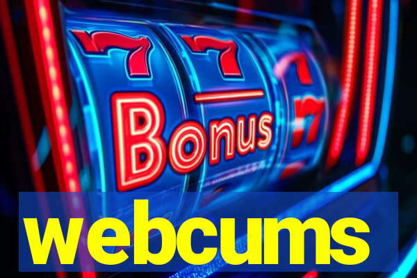 webcums