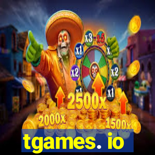 tgames. io