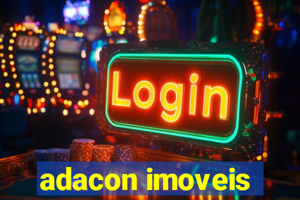 adacon imoveis