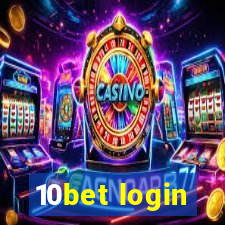 10bet login