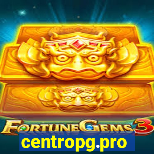 centropg.pro