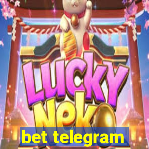 bet telegram