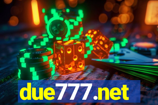 due777.net