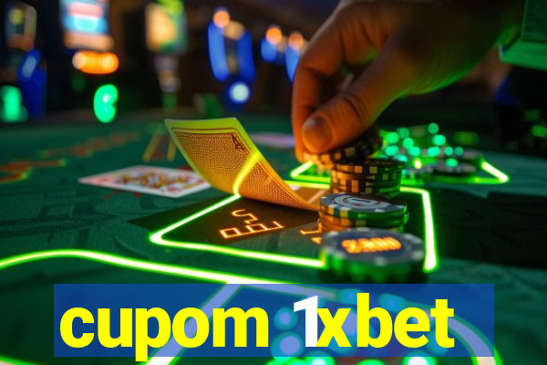 cupom 1xbet