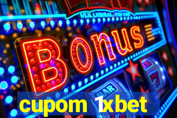 cupom 1xbet