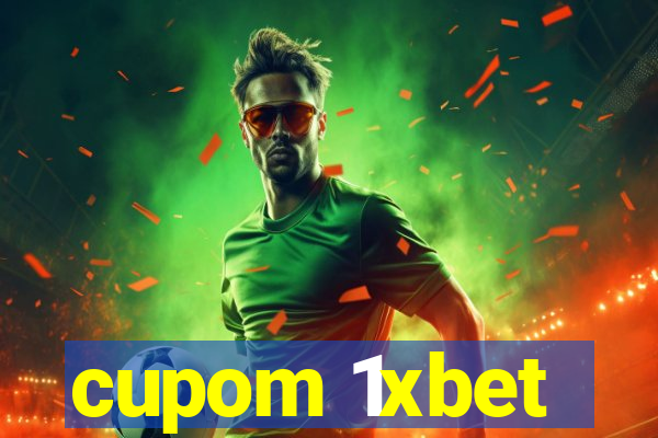 cupom 1xbet