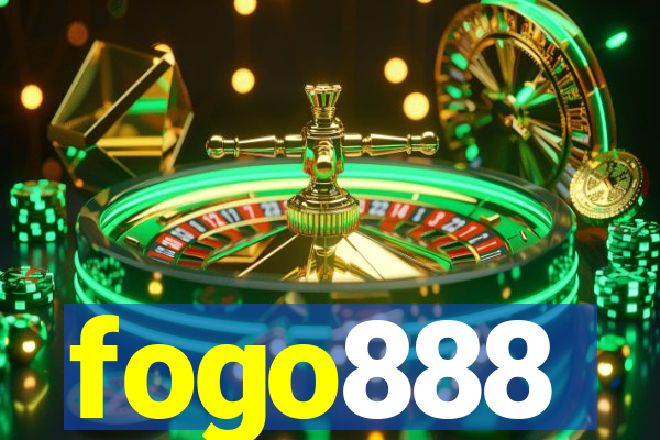 fogo888