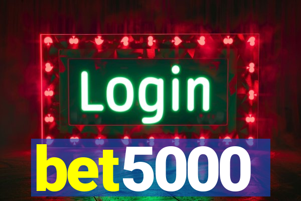 bet5000