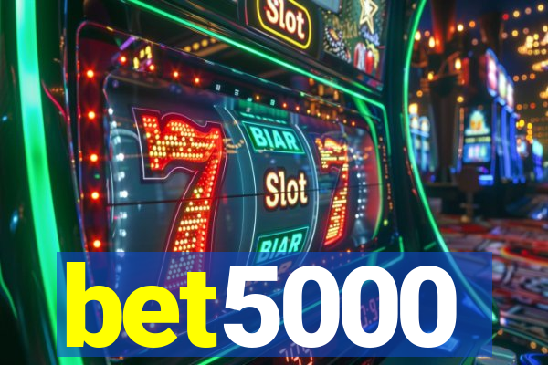 bet5000