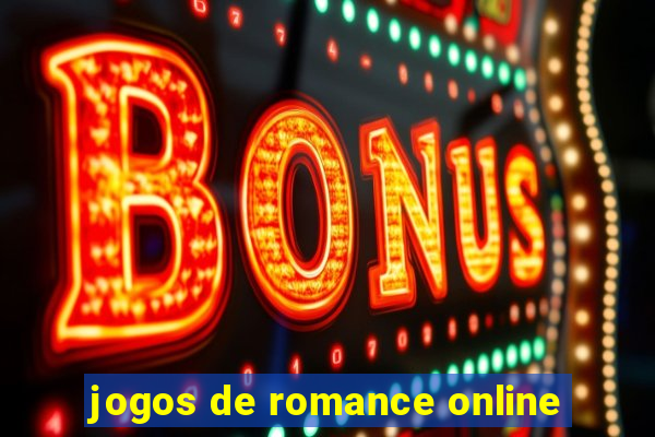 jogos de romance online