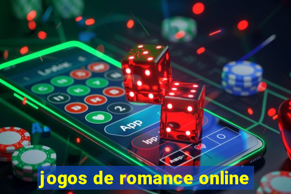 jogos de romance online