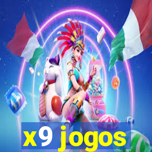 x9 jogos