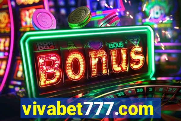 vivabet777.com