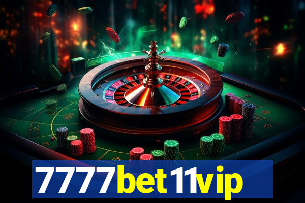 7777bet11vip