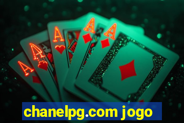 chanelpg.com jogo