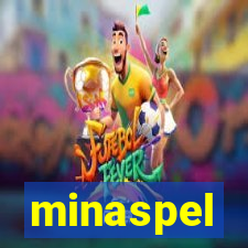 minaspel