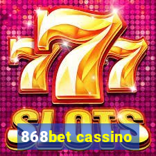 868bet cassino