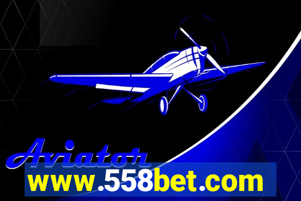 www.558bet.com