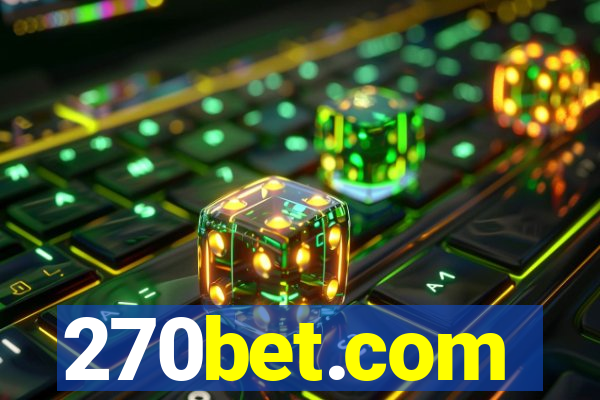 270bet.com