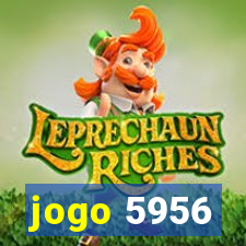 jogo 5956