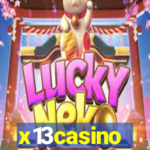 x13casino