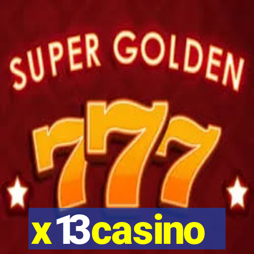 x13casino