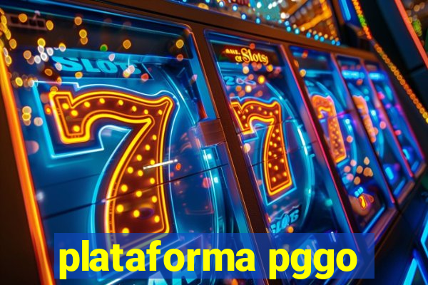 plataforma pggo