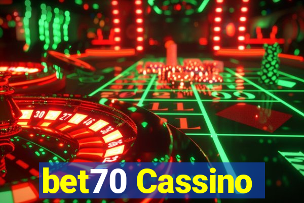 bet70 Cassino