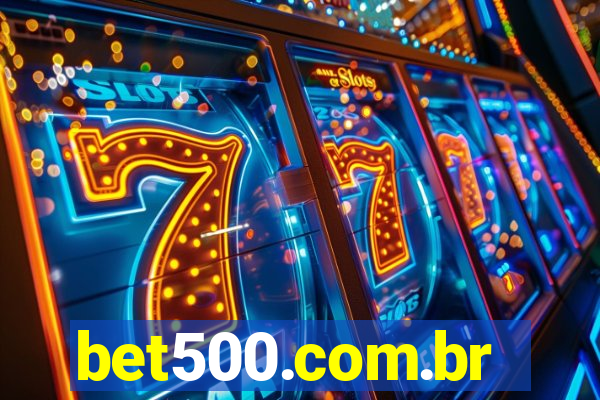 bet500.com.br