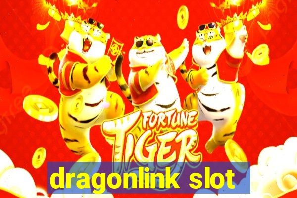 dragonlink slot