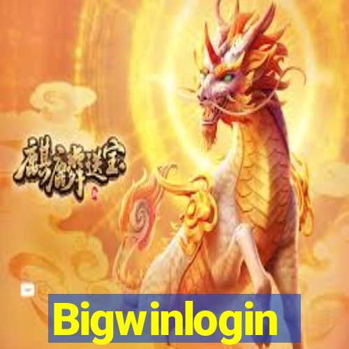 Bigwinlogin