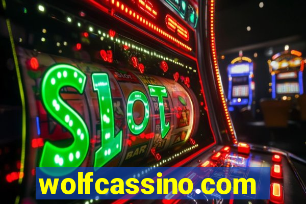 wolfcassino.com