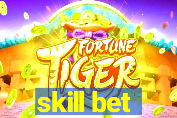 skill bet