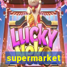 supermarket simulator apk dinheiro infinito