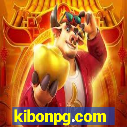 kibonpg.com