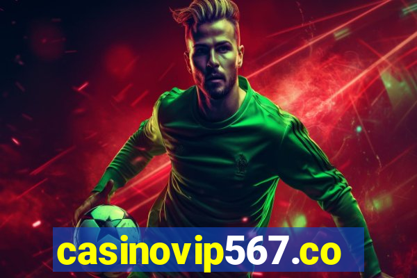 casinovip567.com