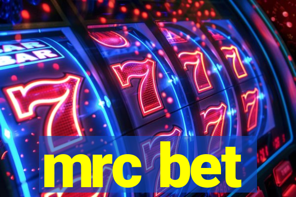 mrc bet