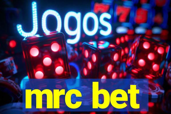 mrc bet