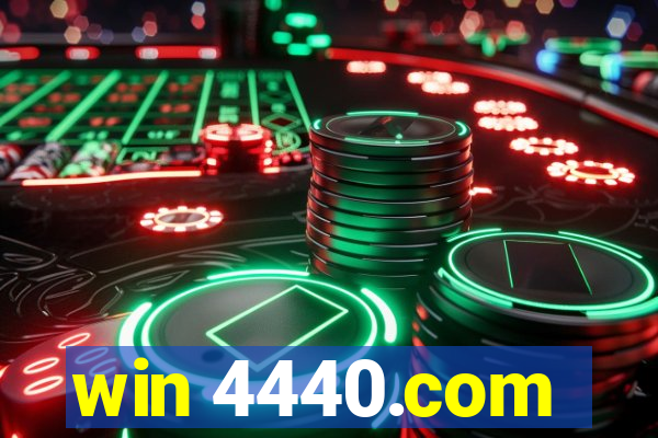 win 4440.com