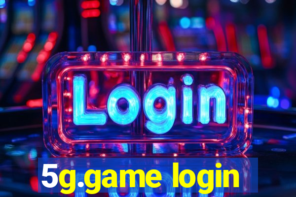 5g.game login