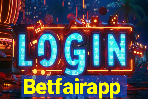 Betfairapp