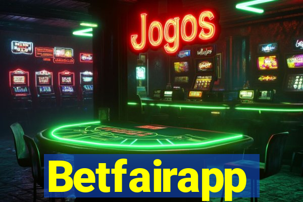 Betfairapp